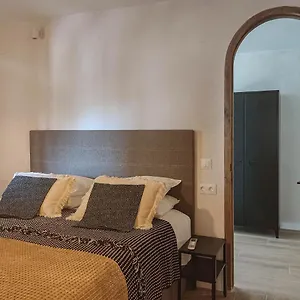 Apartment Stylish, Málaga