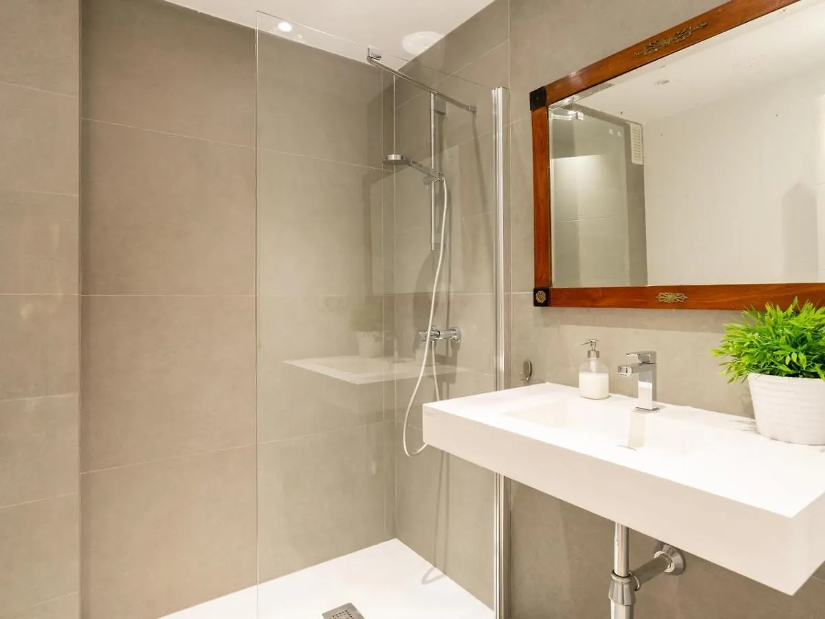 Lu&Cia Miramar Garden Apartment Malaga 0*,  Spain